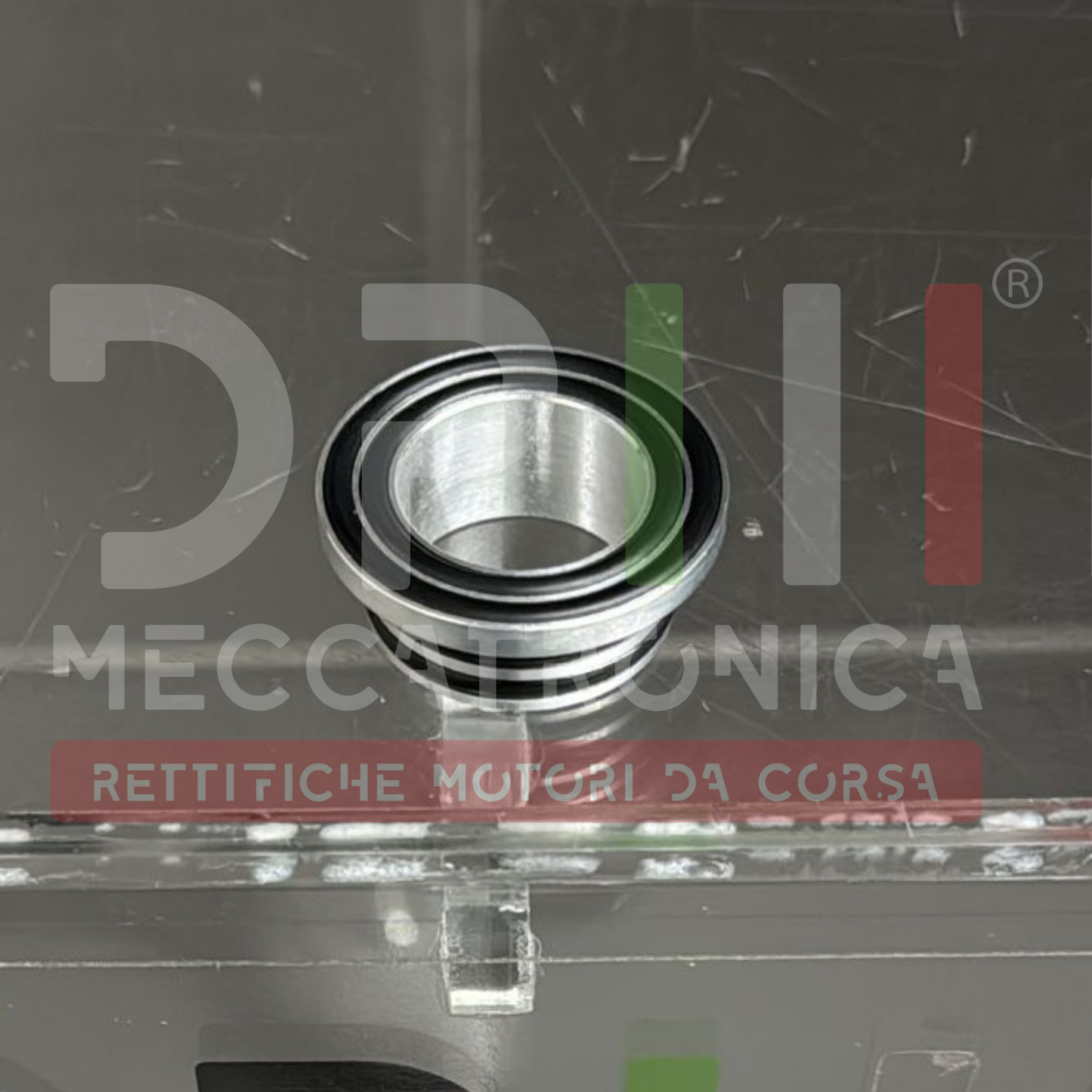 Modifica Pescante Pompa Olio Brevettata Alfa Romeo, Fiat, Jeep, Lancia 1.6 / 2.0 / 2.2 Mjet – Ricambio Originale NOSTRO BREVETTO