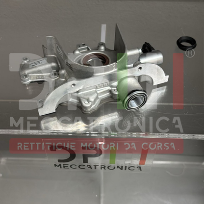 Modifica Pescante Pompa Olio Brevettata Alfa Romeo, Fiat, Jeep, Lancia 1.6 / 2.0 / 2.2 Mjet – Ricambio Originale NOSTRO BREVETTO