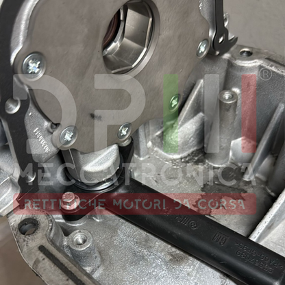 Modifica Pescante Pompa Olio Brevettata Alfa Romeo, Fiat, Jeep, Lancia 1.6 / 2.0 / 2.2 Mjet – Ricambio Originale NOSTRO BREVETTO