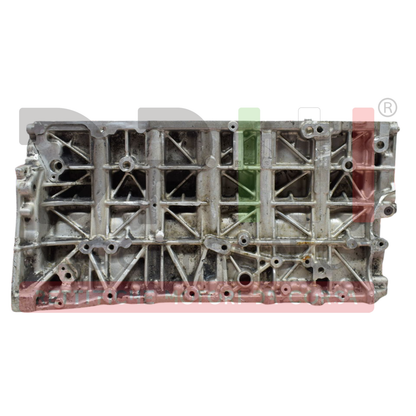 Monoblocco Motore BMW 3.0 d N57D30C – Usato Rigenerato con Bronzine Banco Nuove - 8506555