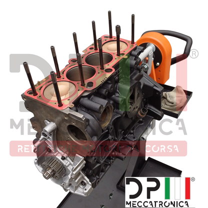 #Geschmiedeter Motor 2.0 TFSI TSI Riemenantriebsmotor EA113 