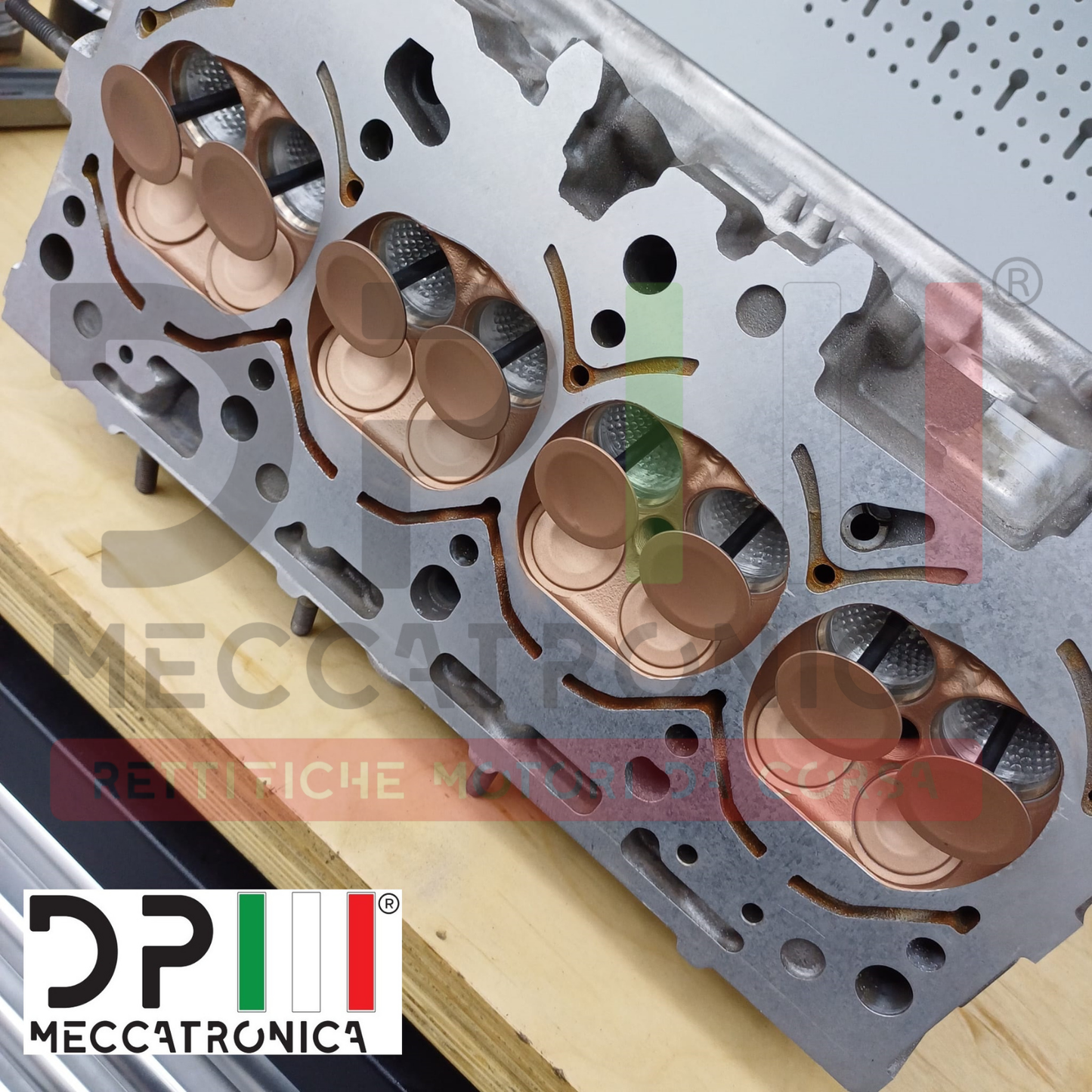 #Geschmiedeter Motor 2.0 TFSI TSI Riemenantriebsmotor EA113 