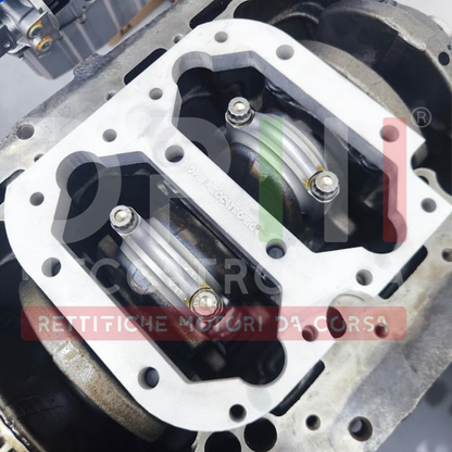 #Geschmiedeter Motor 2.0 TFSI TSI Riemenantriebsmotor EA113 