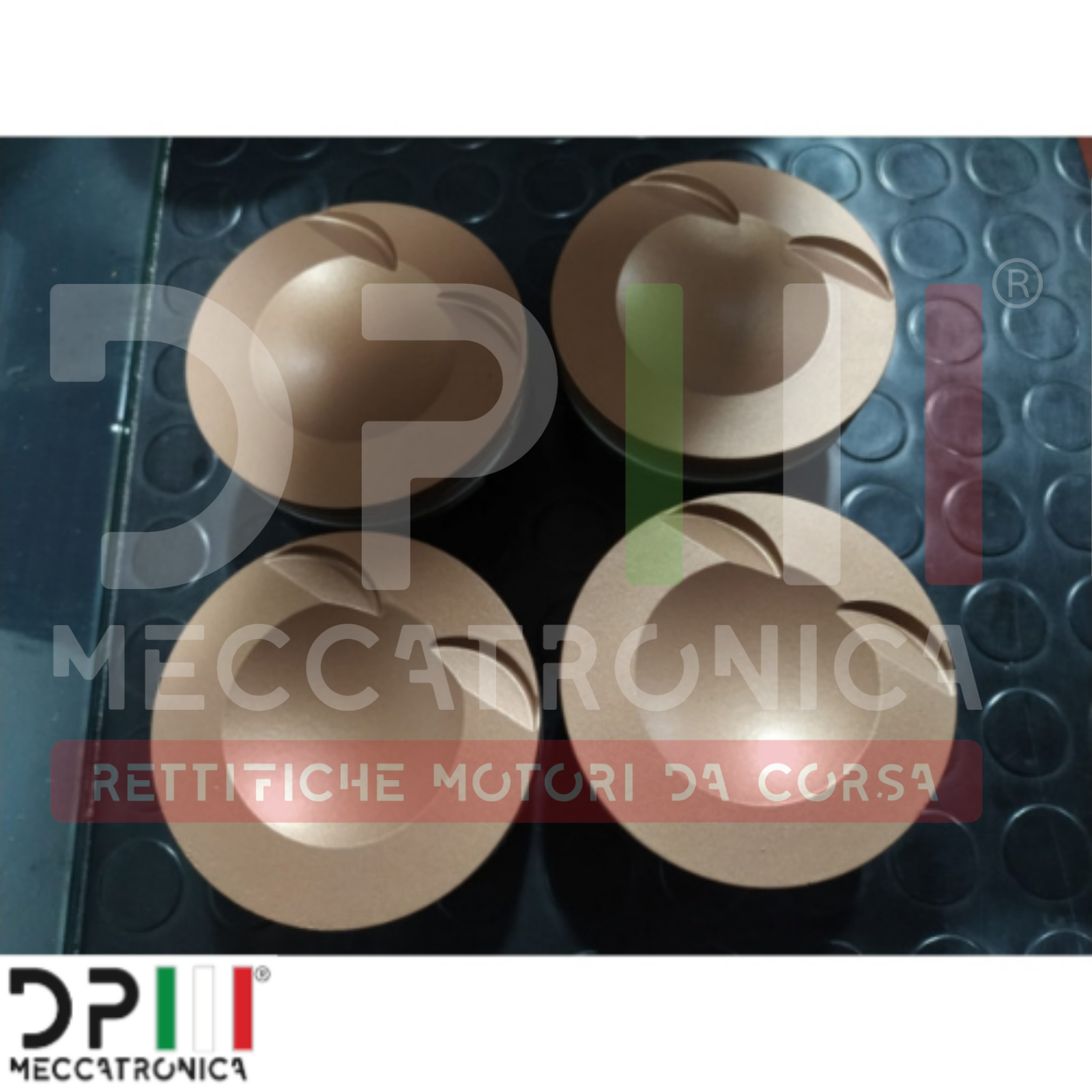 Motore Forgiato Elaborato Audi Volkswagen 2.0 TFSI TSI (a catena) CCZ CJX EA888 GEN2 GEN3