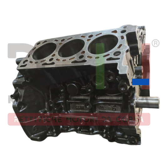 Motore Rigenerato Maserati Ghibli Levante Thema Grand Cherokee 3.0 Diesel - VM44D VM63D M157 M1616