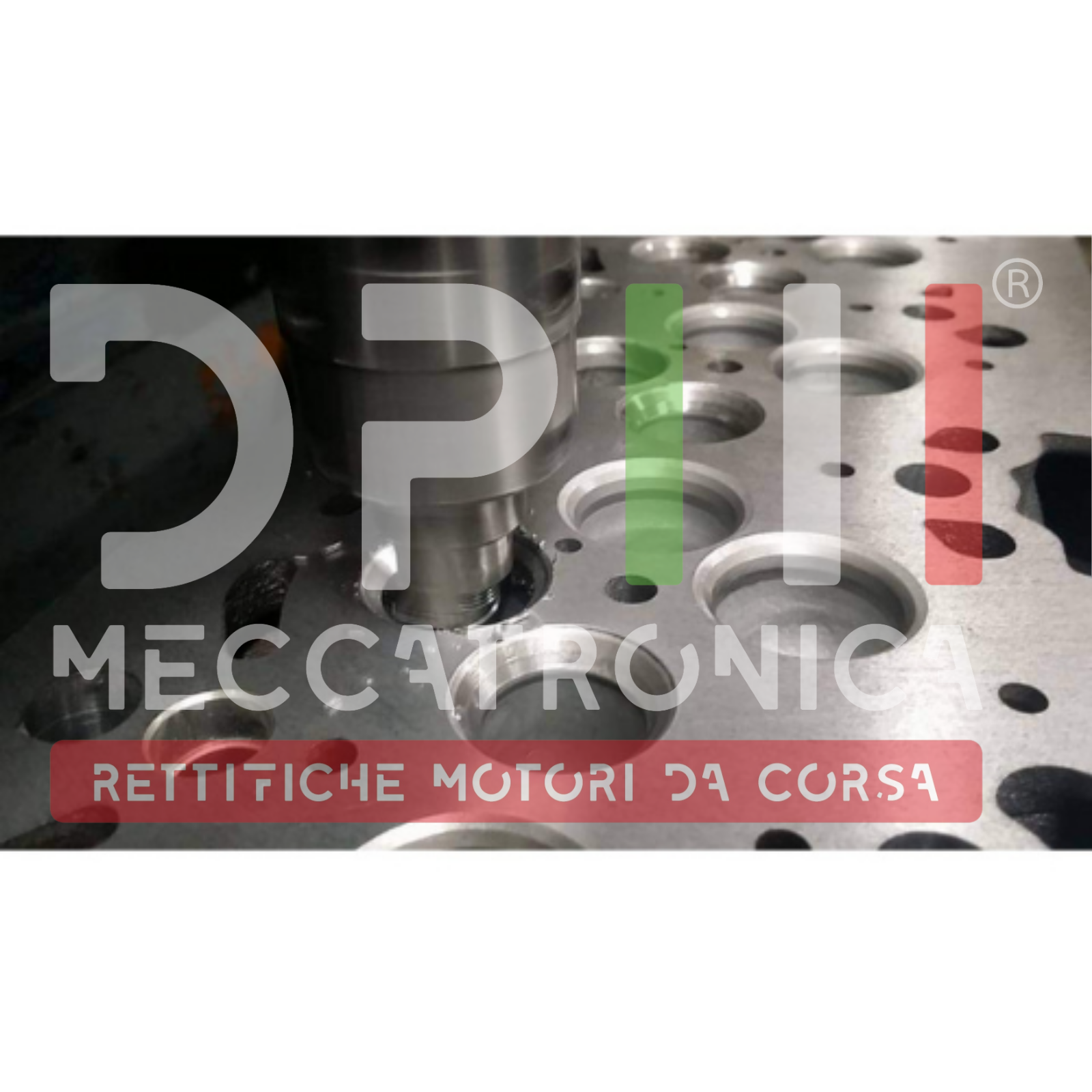 Motore Forgiato 2.0 TDI 16V BKD – Elaborato e Bilanciato