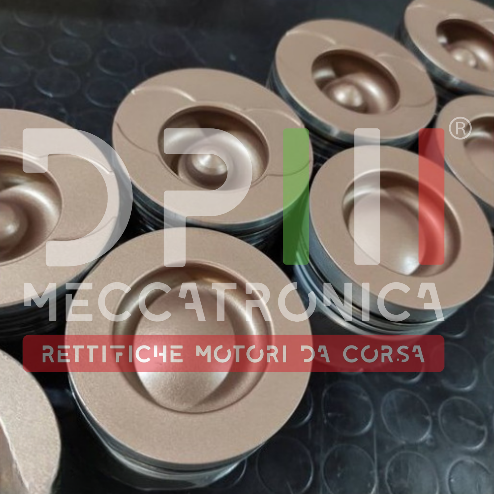 Motore Forgiato Audi - Volkswagen 1.9 TDI – 2.0 TDI 8v Motore BKC BLS