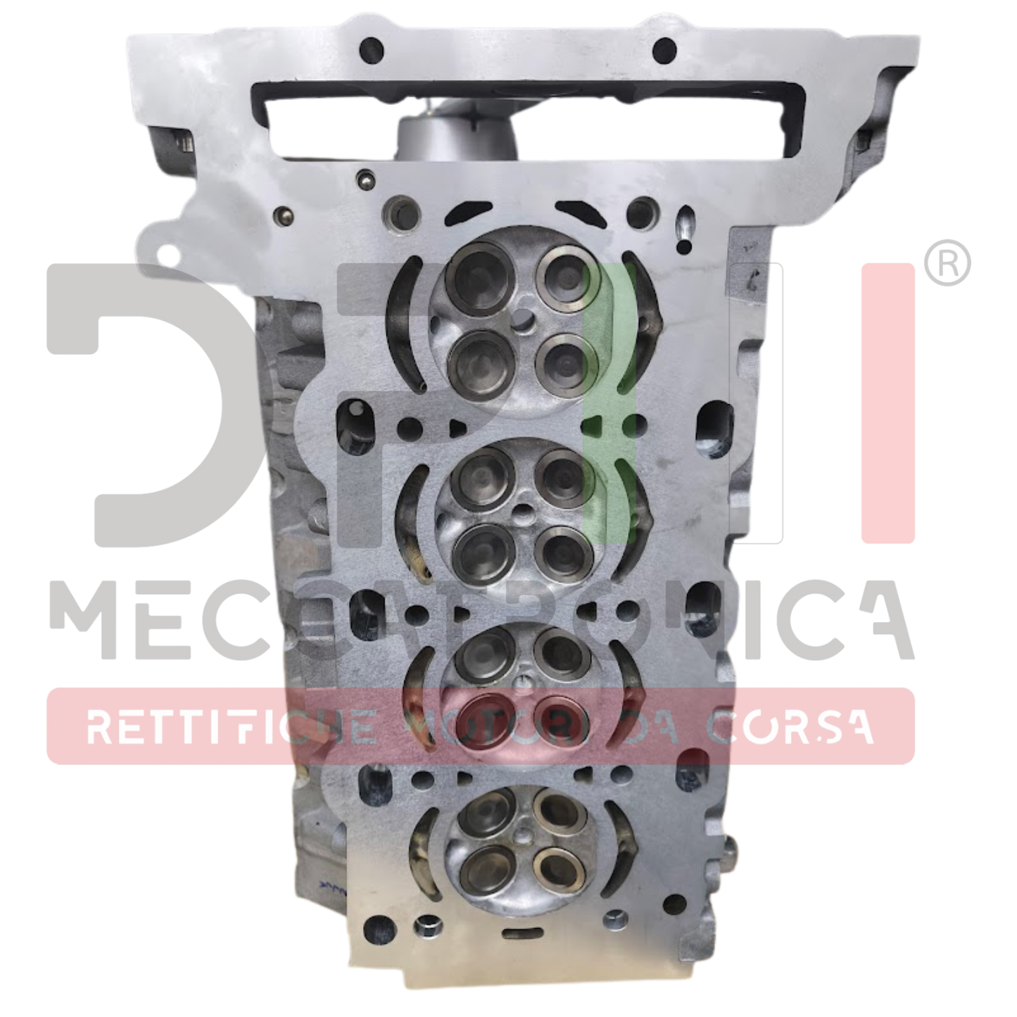 # Mini Cooper S JCW R56 Forged Engine - n14b16 - n18b16 