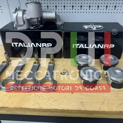 # Mini Cooper S JCW R56 Forged Engine - n14b16 - n18b16 