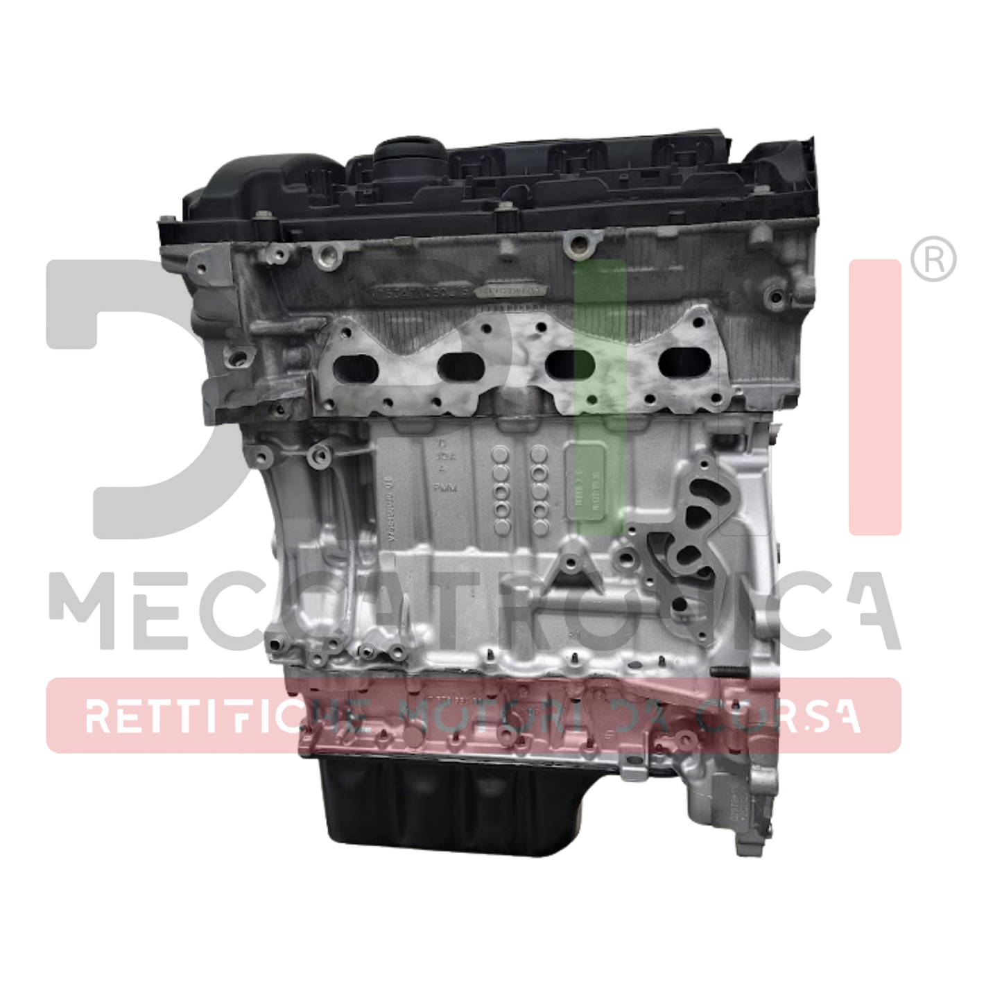 # Mini Cooper S JCW R56 Forged Engine - n14b16 - n18b16 