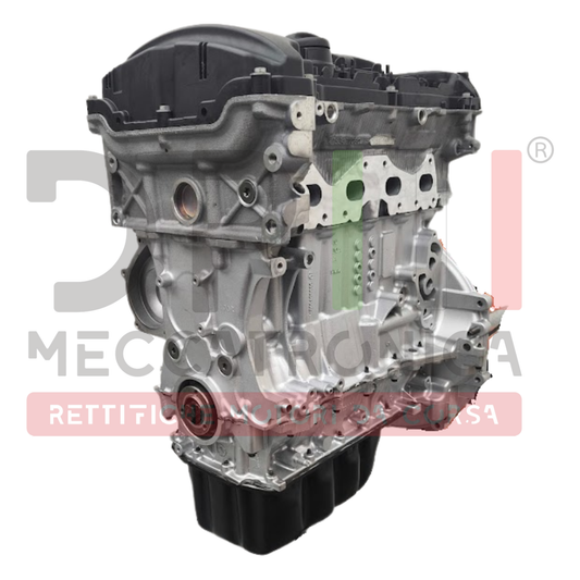 Motore Forgiato Mini Cooper S 1.6 JCW R56 – N14B16 / N18B16