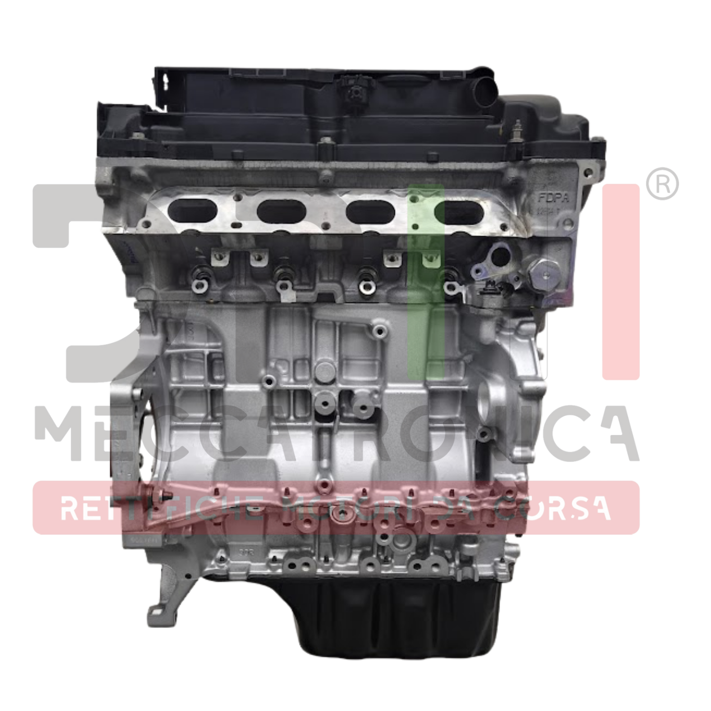 # Mini Cooper S JCW R56 Forged Engine - n14b16 - n18b16 