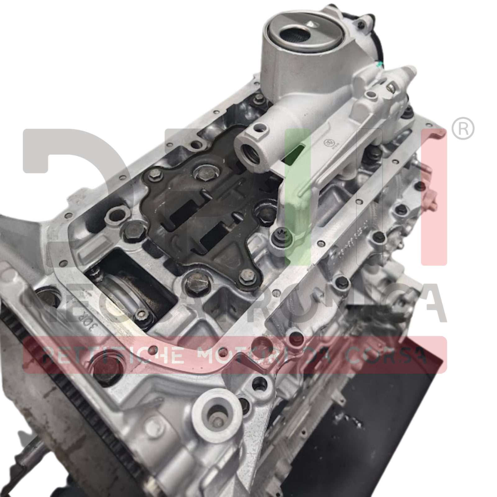 Motore Forgiato Mini Cooper S 1.6 JCW R56 – N14B16 / N18B16