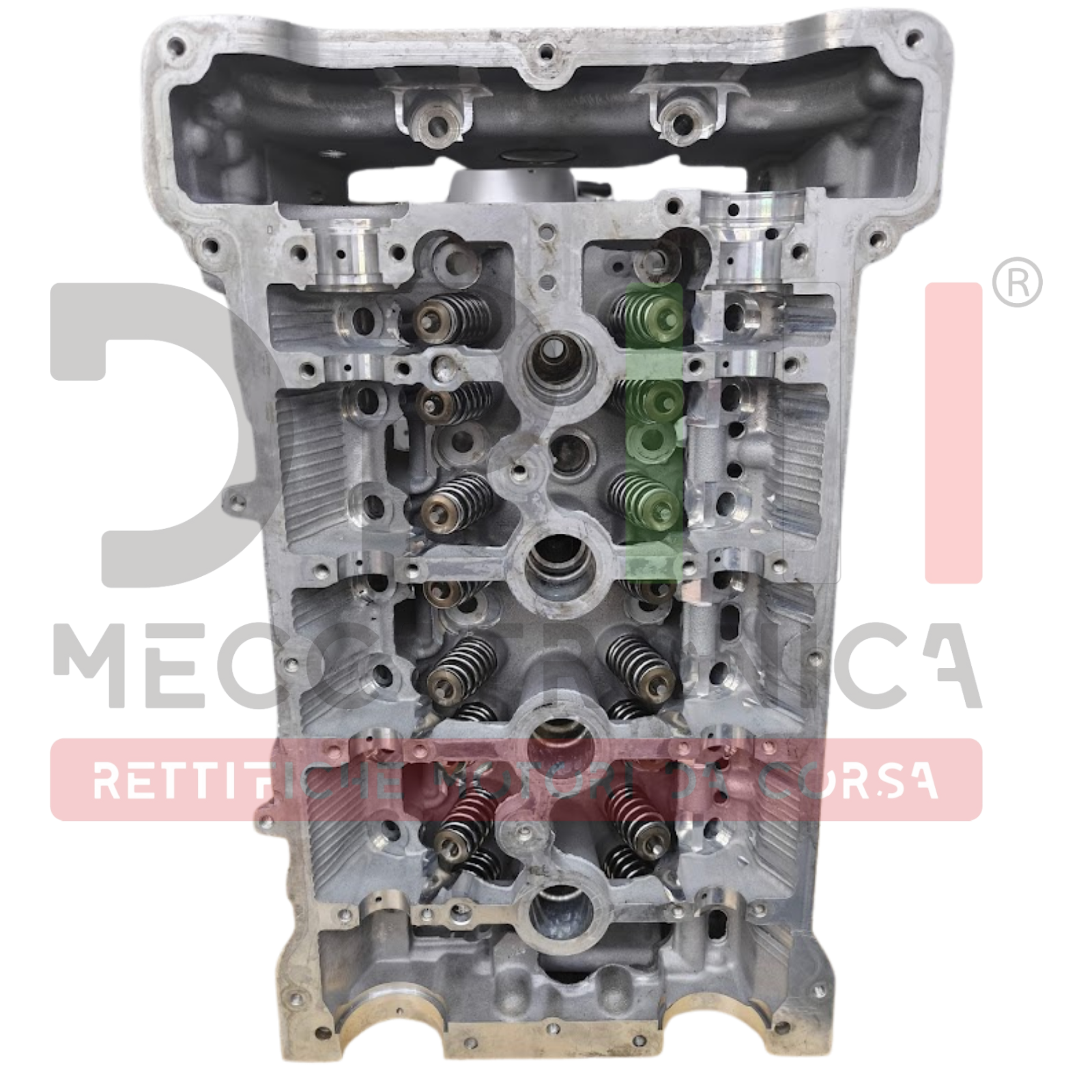 Motore Forgiato Mini Cooper S 1.6 JCW R56 – N14B16 / N18B16