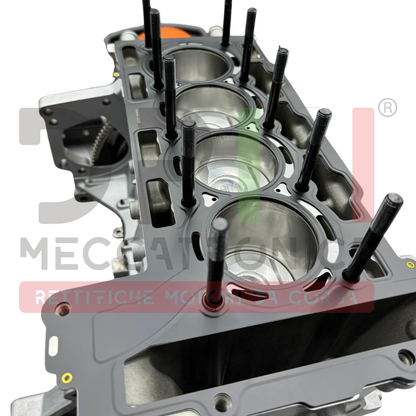 # Mini Cooper S JCW R56 Forged Engine - n14b16 - n18b16 