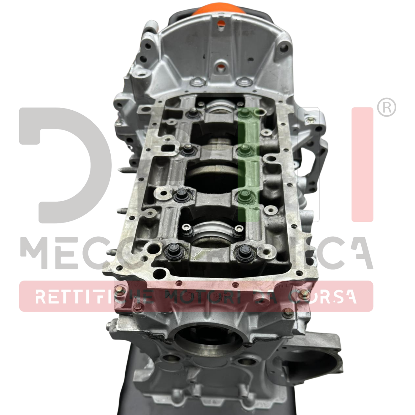 # Mini Cooper S JCW R56 Forged Engine - n14b16 - n18b16 