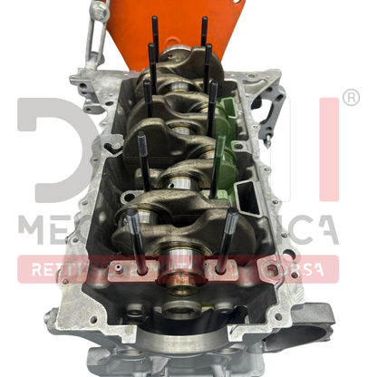 # Mini Cooper S JCW R56 Forged Engine - n14b16 - n18b16 