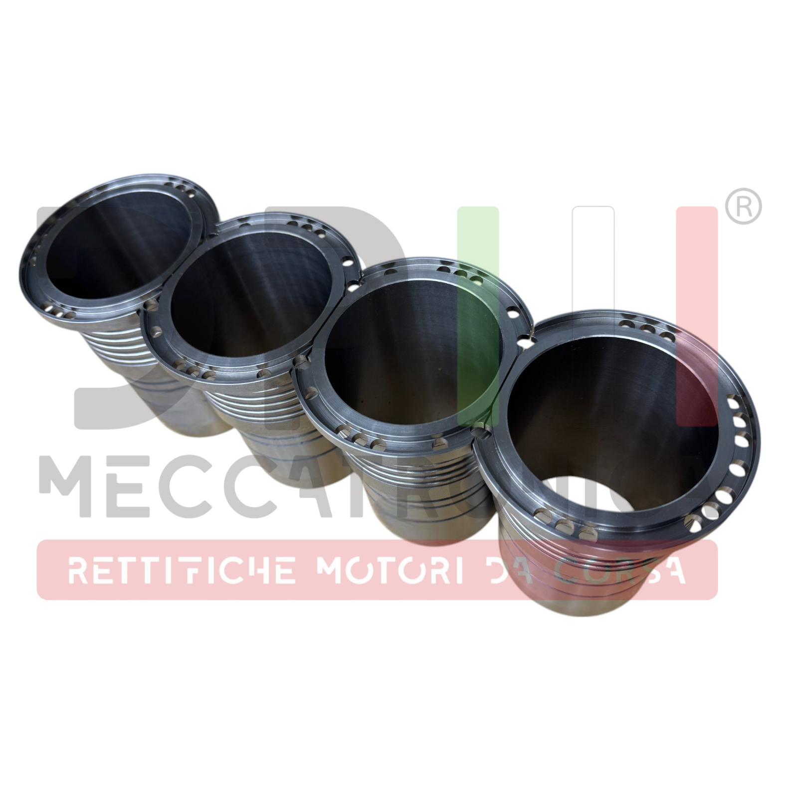 Motore Forgiato Mini Cooper S 1.6 JCW R56 – N14B16 / N18B16