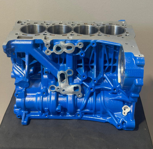 Monoblocco Elaborato N47 BMW 2.0 D Incamiciato