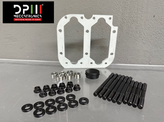 Piastra di rinforzo monoblocco 2.0 TFSI TSI EA113 Gen1 bwa cdl bhz bwj axx byd