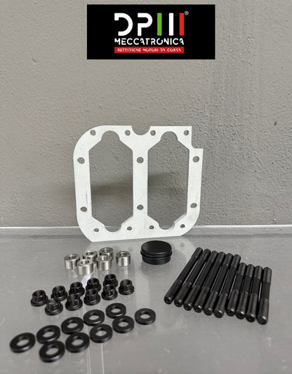 Piastra di rinforzo monoblocco 2.0 TFSI TSI EA113 Gen1 bwa cdl bhz bwj axx byd