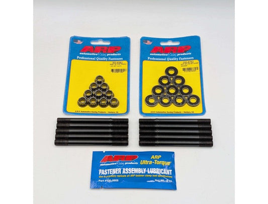 Prigionieri Testa ORIGINALI ARP t-jet con dadi ARP m9 e rondelle Arp T-JET Abarth