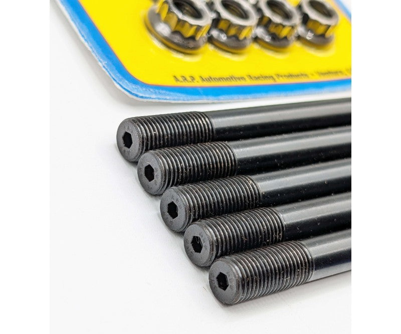 Prigionieri Testa ORIGINALI ARP t-jet con dadi ARP m9 e rondelle Arp T-JET Abarth