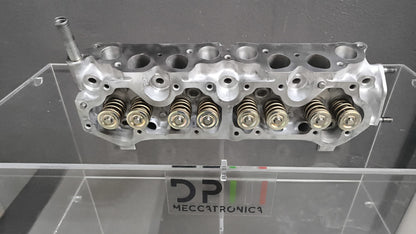 # Fiat Punto GT 1.4 1.6 1.9 Zylinderkopf wiederaufbereitet 