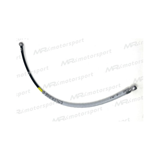 Tubo mandata carico olio Tubo Fiat 500 Abarth 595 695 T-Jet Turbo GBC250 GBC300 Garrett