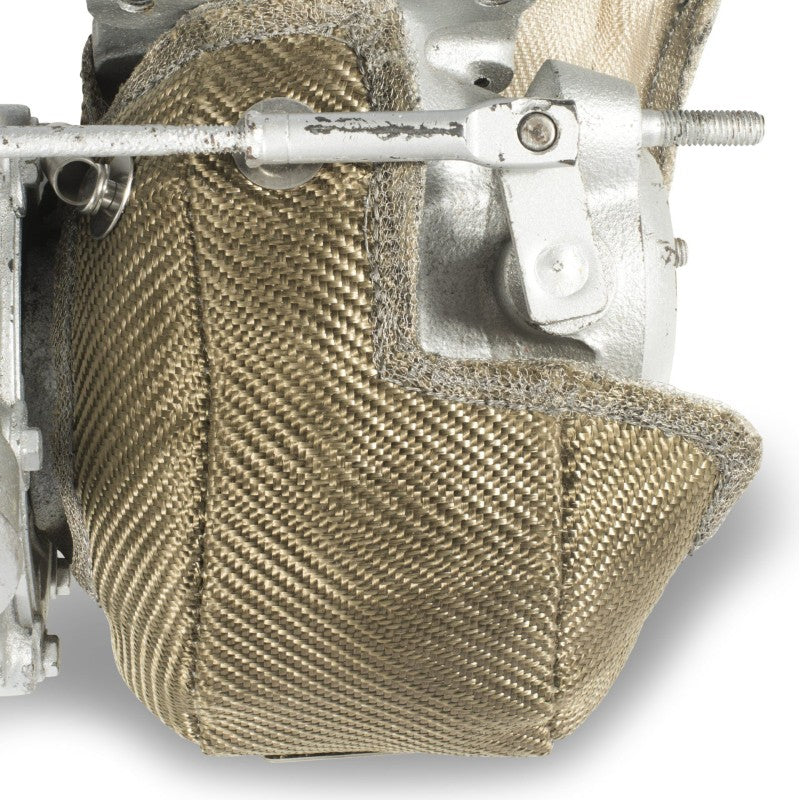 Turbo Blanket Copertura termica turbina GARRET 1446