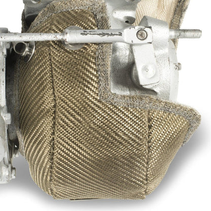 Turbo Blanket Copertura termica turbina GARRET 1446