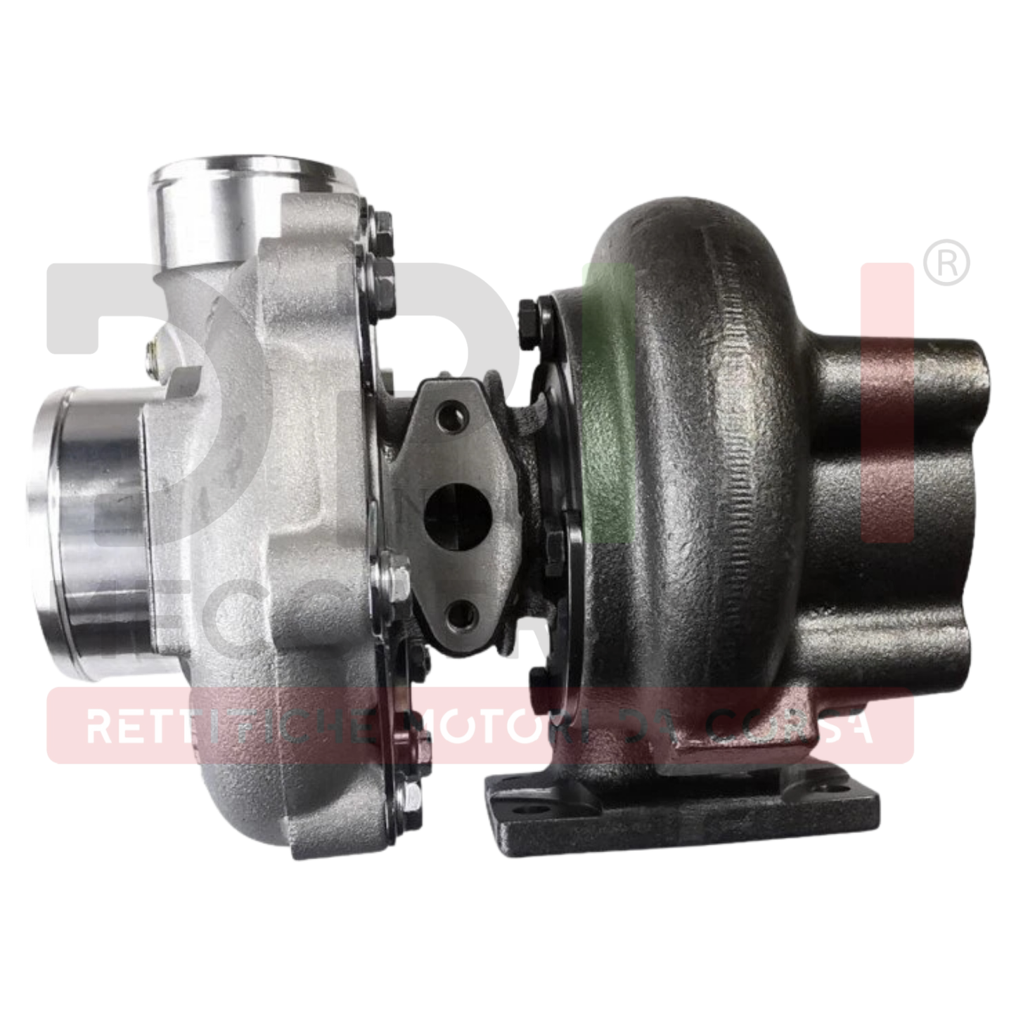Turbo Garrett GBC22-350 Originale | Racing Performance | Cod. 896055-5003S