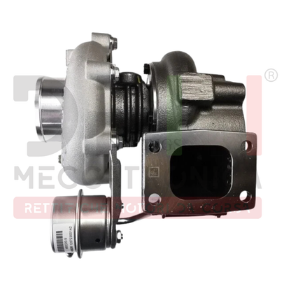 Turbo Garrett GBC22-350 Originale | Racing Performance | Cod. 896055-5003S