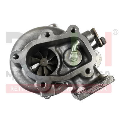 Turbo Garrett GBC22-350 Originale | Racing Performance | Cod. 896055-5003S
