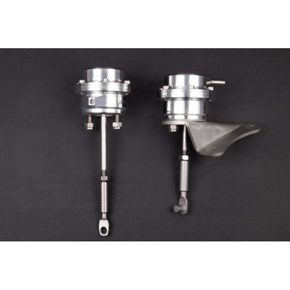 Wastegate regolabile Forge Abarth per motori t-jet e multiair TURBINA IHI o GARRET 1446