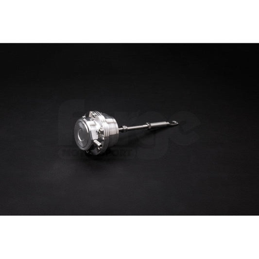 Wastegate regolabile Forge Abarth per motori t-jet e multiair TURBINA IHI o GARRET 1446