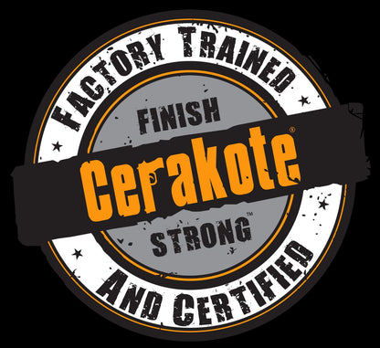 Trattamento CERAKOTE Collettore Scarico – Riduzione Temperature + Autorigenerante