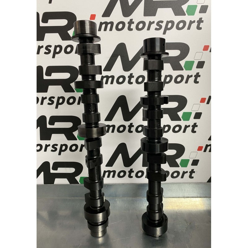 Set Alberi a camme - Camshaft 1.4 T-Jet