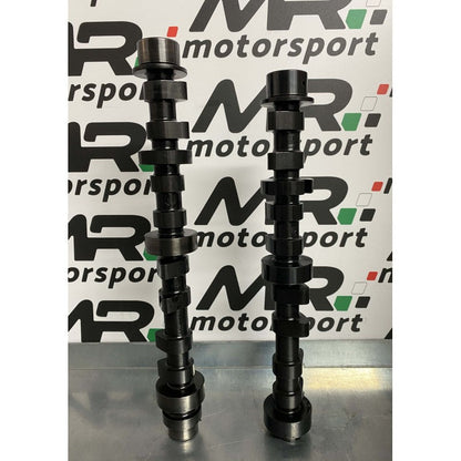 Set Alberi a camme - Camshaft 1.4 T-Jet