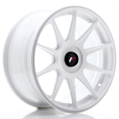 Cerchi in lega JAPAN RACING JR 11 500 abarth 17" ET 25 Canali 8,25 - EXTR3ME ITALIA