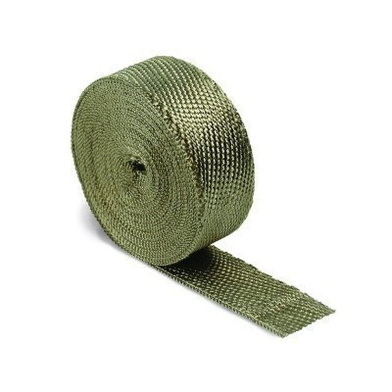 Benda per collettori 15 m - Larghezza 25 mm FUNK Motorsport