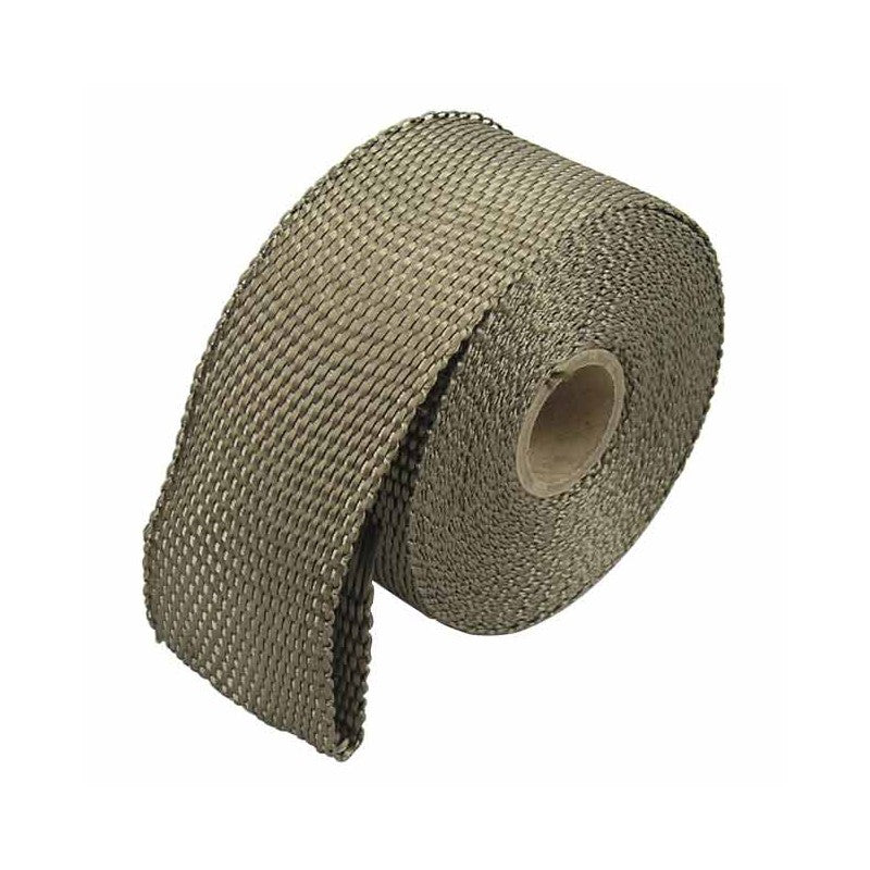 Benda per collettori 15 m - Larghezza 25 mm PTP LAVA