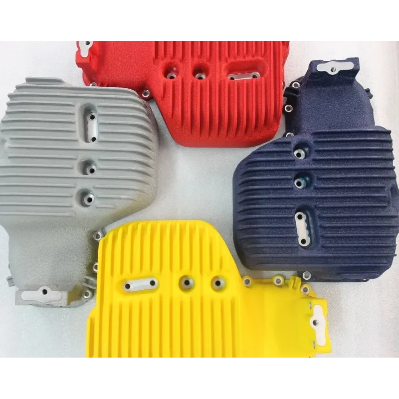 COPPA OLIO MAGGIORATA PROMETEO FIAT 500 PUNTO EVO ABARTH 1.4 T-JET