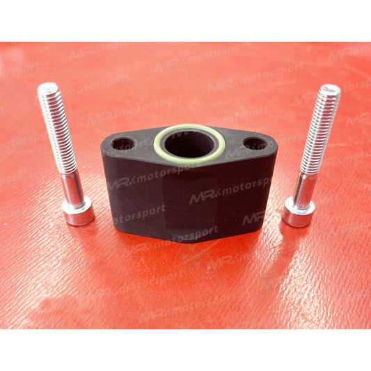 Distanziale Ritorno Olio Turbina Garrett 1446 (PER PASSAGGIO DA IHI A GARRET)