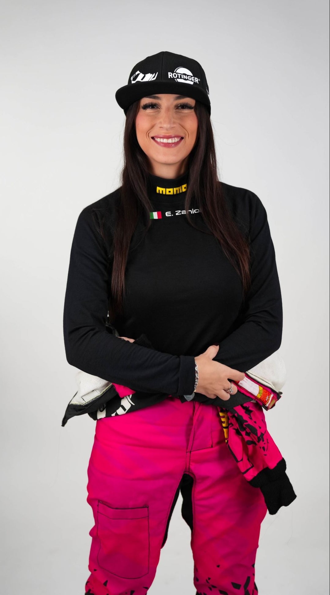 Elena Zaniol