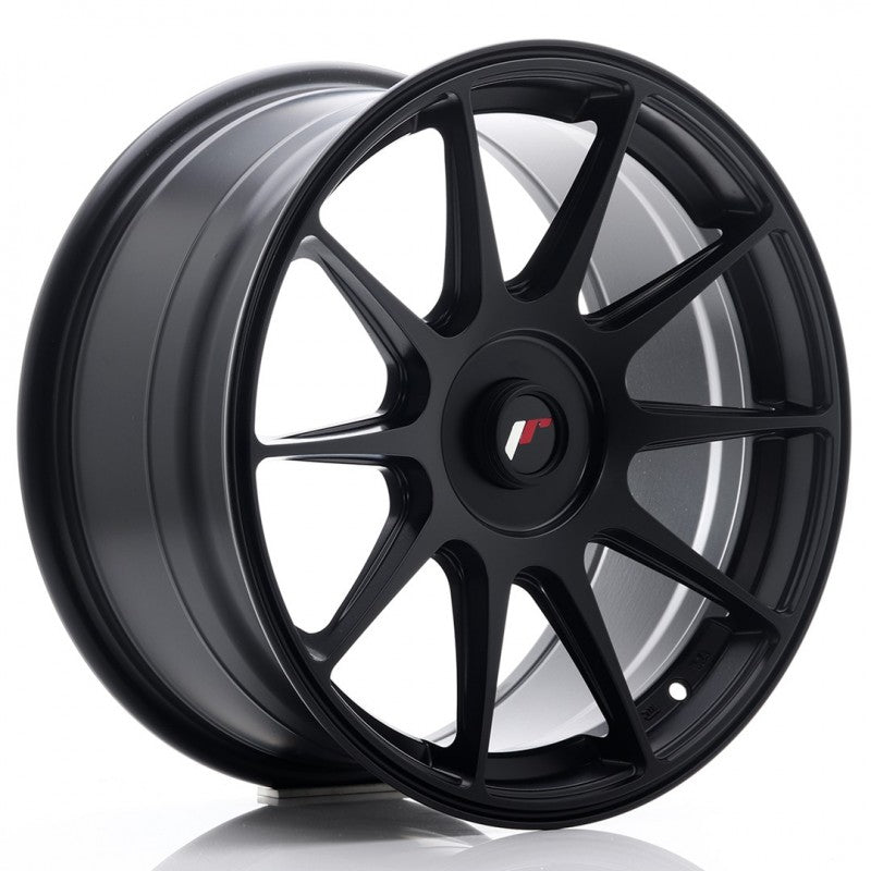 Cerchi in lega JAPAN RACING JR 11 500 abarth 17" ET 25 Canali 8,25 - EXTR3ME ITALIA