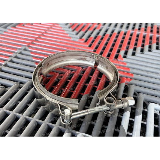 Fascetta V-Clamp Garrett 1446