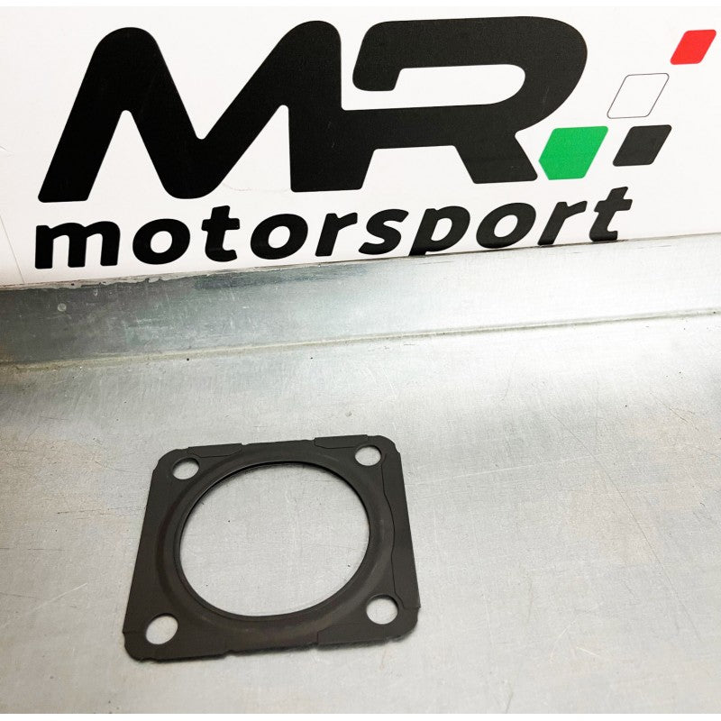 Guarnizione fra Collettore e Turbina per motori T-jet "QUADRATA"