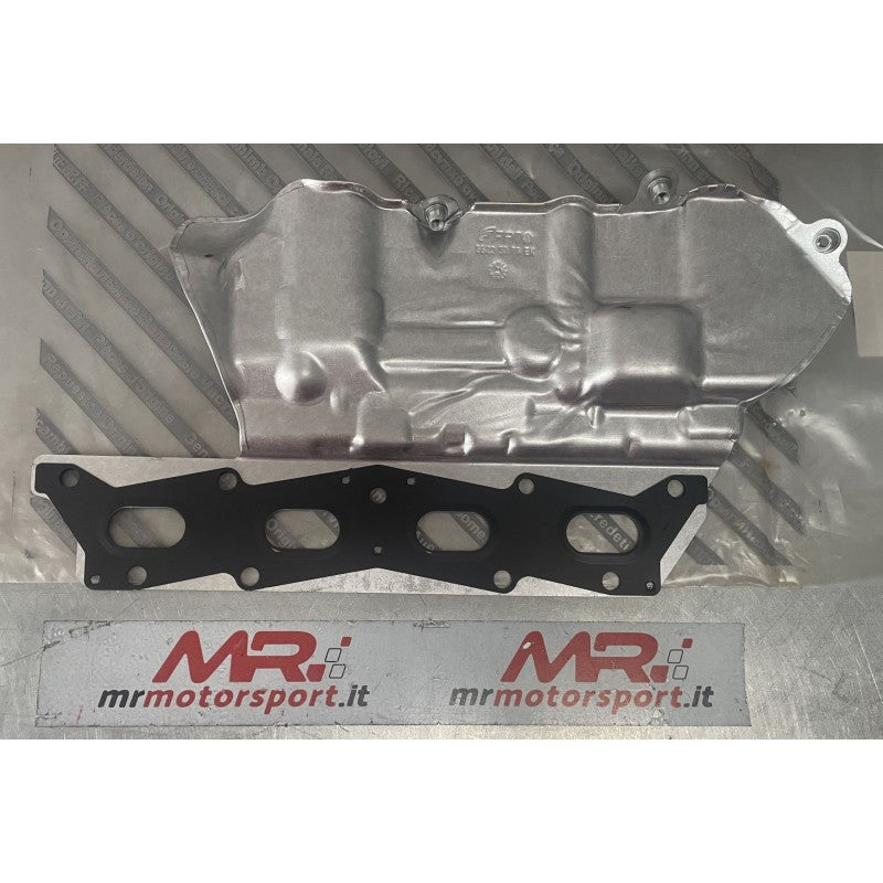 Guarnizione Uscita Testa - Collettori di scarico Fiat 1.4 T-jet Multiair Abarth con carter paracalore