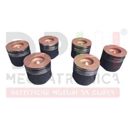 Ceramicatura e Grafitatura CERAKOTE Pistone Antiattrito Grafite Antifrizione